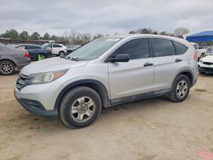 Honda CR-V 2.4L 4 2014