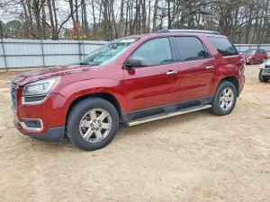 GMC Acadia 3.6L 6 2015