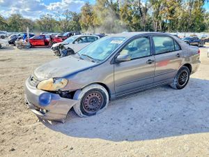 Toyota Corolla 1.8L 4 2003