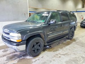 Chevrolet Tahoe 2003