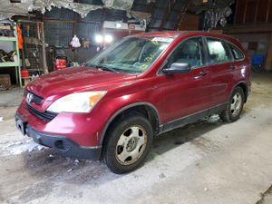 Honda CR-V 2.4L 4 2009