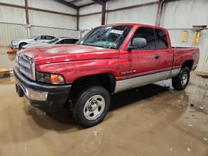 Dodge RAM 5.9L 8 1998