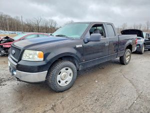 Ford F-150 5.4L 8 2005