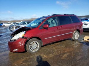 Toyota Sienna 3.5L 6 2007