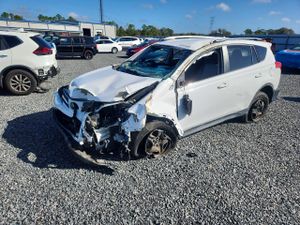 Toyota Rav4 2.5L 4 2015