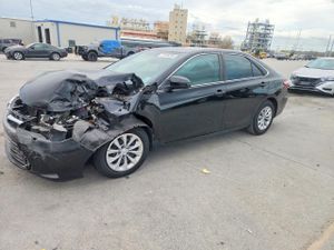 Toyota Camry 2.5L 4 2015