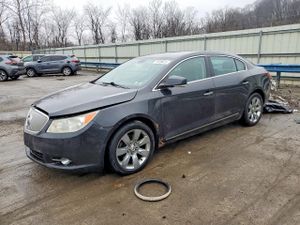 Buick LaCrosse 3.6L 6 2011