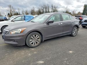 Honda Accord 3.5L 6 2011