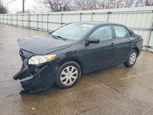 Toyota Corolla 1.8L 4 2010