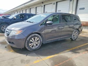 Honda Odyssey 3.5L 6 2015