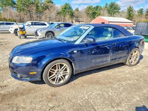 Audi A4 2.0L 4 2009