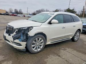 Buick Enclave 3.6L 6 2015