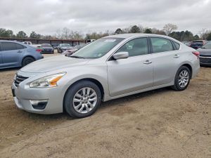 Nissan Altima 2.5L 4 2014