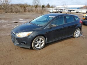 Ford Focus 2.0L 4 2013