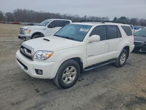 Toyota 4Runner 4.0L 6 2006