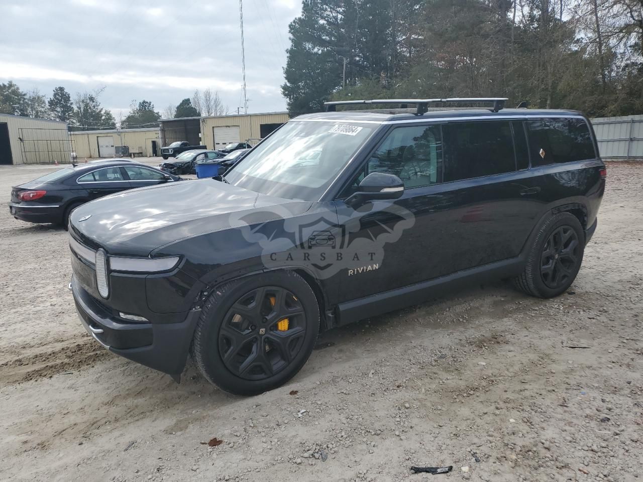 Rivian R1S ADVENTURE 2023