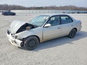 Toyota Corolla 1.8L 4 2001