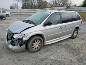 Chrysler Town & Country 3.8L 6 2007