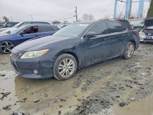 Lexus ES 3.5L 6 2013