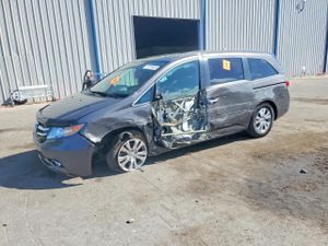 Honda Odyssey 3.5L 6 2014