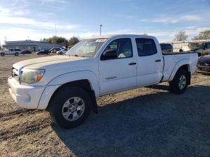 Toyota Tacoma 4.0L 6 2006
