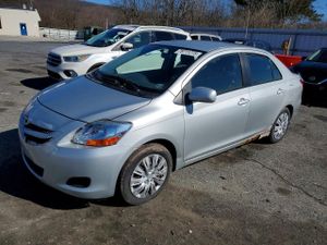 Toyota Yaris 1.5L 4 2007