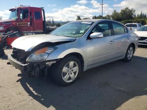 Nissan Altima 2.5L 4 2008