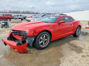 Chevrolet Camaro 3.6L 6 2010