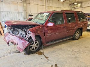 Cadillac Escalade 5.7L 8 2000