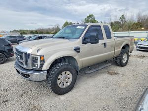 Ford F-250 6.4L 8 2008