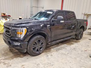 Ford F-150 3.5L 6 2021