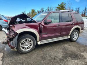 Ford Explorer 4.0L 6 2007