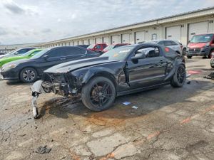Ford Mustang 4.6L 8 2007