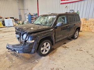 Jeep Patriot 2.4L 4 2014