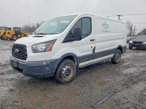 Ford Transit 3.7L 6 2015