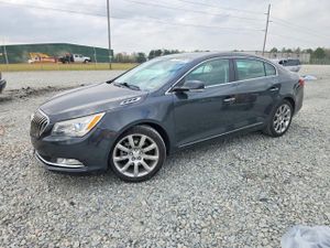 Buick LaCrosse 3.6L 6 2014