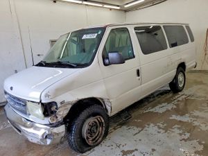 Ford Econoline 6.8L 10 2002