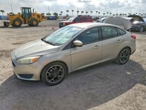 Ford Focus 2.0L 4 2015