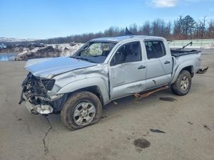 Toyota Tacoma 4.0L 6 2005