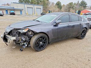 Acura TL 3.7L 6 2014