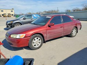 Toyota Camry 2.2L 4 2001