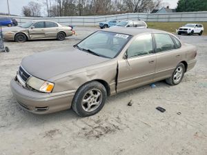 Toyota Avalon 3.0L 6 1998