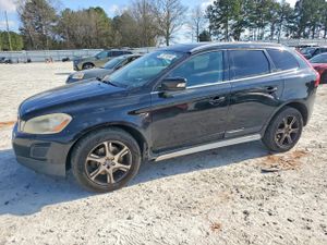 Volvo XC60 3.0L 6 2011