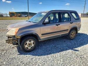 Honda CR-V 2.4L 4 2003