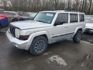 Jeep Commander 3.7L 6 2006