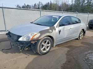Nissan Altima 2.5L 4 2010