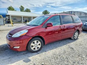 Toyota Sienna 3.5L 6 2007