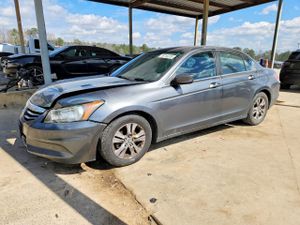 Honda Accord 2.4L 4 2012