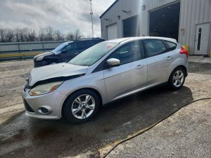 Ford Focus 2.0L 4 2014