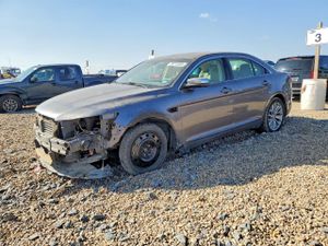 Ford Taurus 3.5L 6 2013
